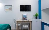 Туры в отель Apartamenty Na Rimskogo-Korsakova (1)