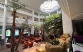Туры в отель Hammamet Garden Resort