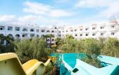 Туры в отель Hammamet Garden Resort