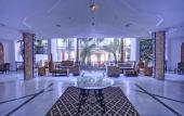 Туры в отель Hammamet Garden Resort