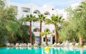 Туры в отель Hammamet Garden Resort