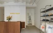 Туры в отель Hideout Residence Hotel
