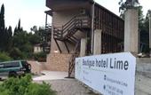 Туры в отель Villa Boutique Hotel Lime