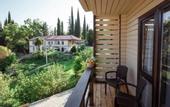 Туры в отель Villa Boutique Hotel Lime