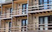 Туры в отель Villa Boutique Hotel Lime