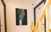 Туры в отель Aya Langa Guest House