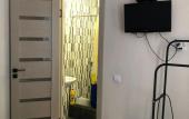 Туры в отель Uyutnyj 10A Guest House
