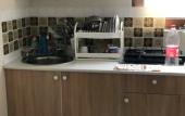 Туры в отель Uyutnyj 10A Guest House