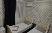 Туры в отель Uyutnyj 10A Guest House