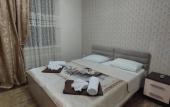 Туры в отель Uyutnyj 10A Guest House
