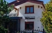 Туры в отель Villa Comfort Cappadocia
