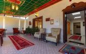 Туры в отель Villa Comfort Cappadocia