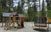 Туры в отель Baza Otdykha Aksakal