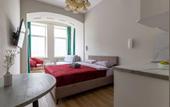 Туры в отель Teplov Kirochnaya 9 Living quarters