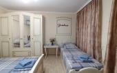 Туры в отель Samira Guest house