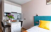 Туры в отель Apartments on 64 Stachek Avenue