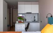 Туры в отель Apartments on 64 Stachek Avenue