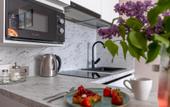 Туры в отель Apartments on 64 Stachek Avenue