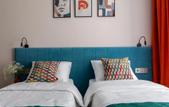 Туры в отель Apartments on 64 Stachek Avenue