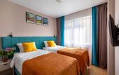Туры в отель Apartments on 64 Stachek Avenue