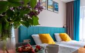Туры в отель Apartments on 64 Stachek Avenue