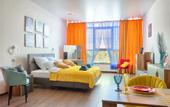Туры в отель Bum Aparthotel