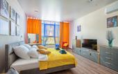 Туры в отель Bum Aparthotel