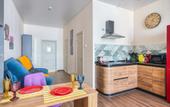 Туры в отель Bum Aparthotel