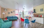 Туры в отель Bum Aparthotel