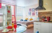 Туры в отель Bum Aparthotel