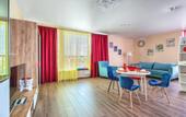 Туры в отель Bum Aparthotel