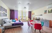Туры в отель Bum Aparthotel
