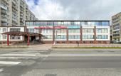 Туры в отель Bum Aparthotel