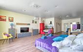 Туры в отель Bum Aparthotel