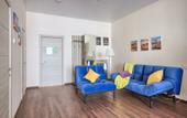 Туры в отель Bum Aparthotel