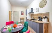 Туры в отель Bum Aparthotel