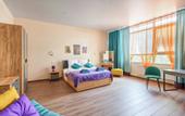 Туры в отель Bum Aparthotel
