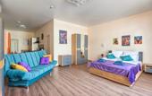 Туры в отель Bum Aparthotel