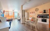 Туры в отель Bum Aparthotel