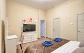 Туры в отель Bum Aparthotel
