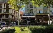 Туры в отель Demhat Hotel Old City Hotel