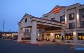 Туры в отель Hampton Inn