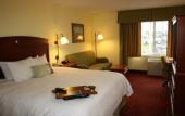 Туры в отель Hampton Inn