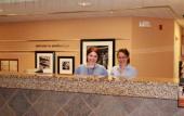 Туры в отель Hampton Inn