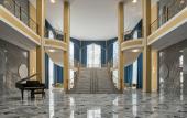 Туры в отель Malakhovka Palace Hotel