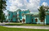 Туры в отель Malakhovka Palace Hotel