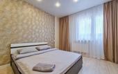 Туры в отель Rokosovskogo 29/1 Flat