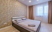 Туры в отель Rokosovskogo 29/1 Flat