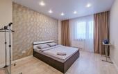 Туры в отель Rokosovskogo 29/1 Flat