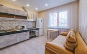 Туры в отель Rokosovskogo 29/1 Flat